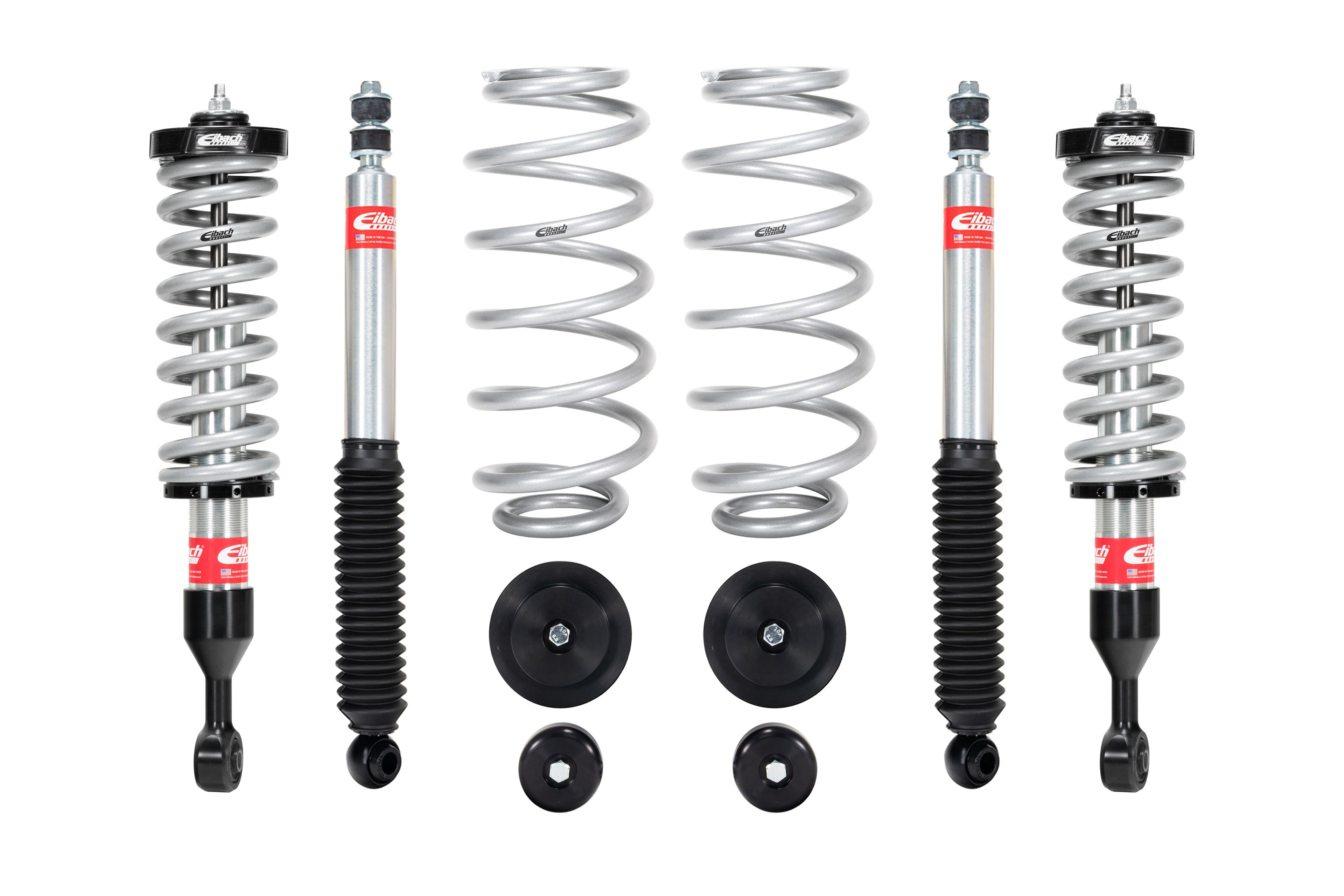 COILOVER KITS