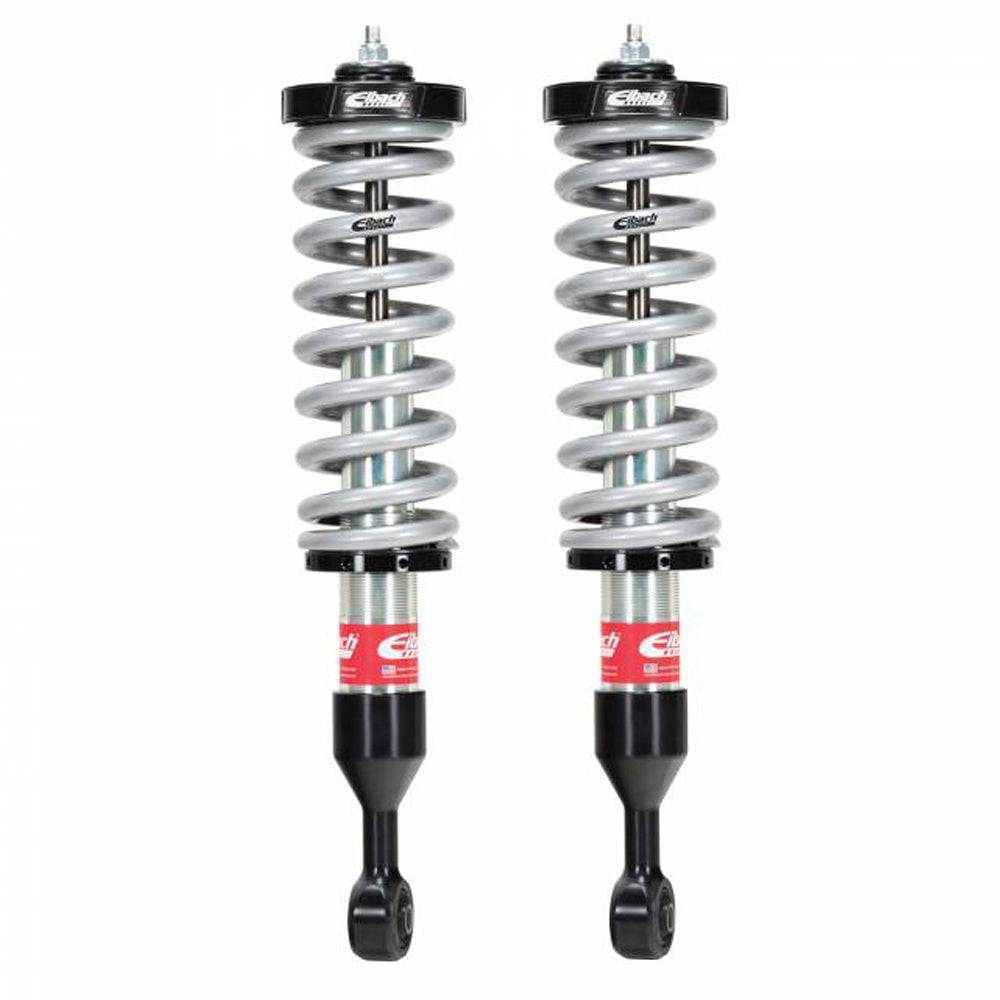 PRO-TRUCK 2.0 COILOVER