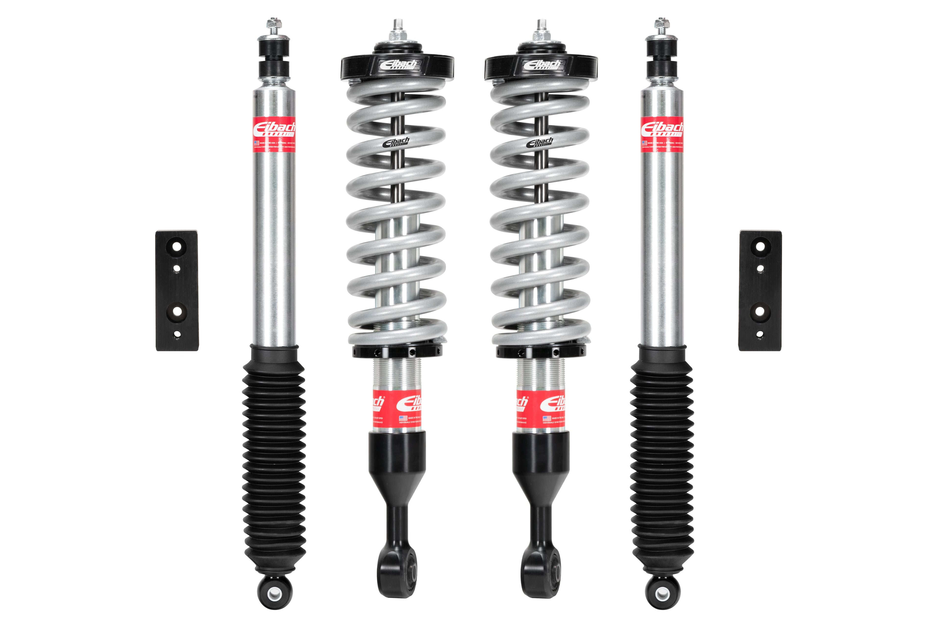 COILOVER KIT