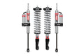 COIL OVER SYSTEM RESERVOIR
