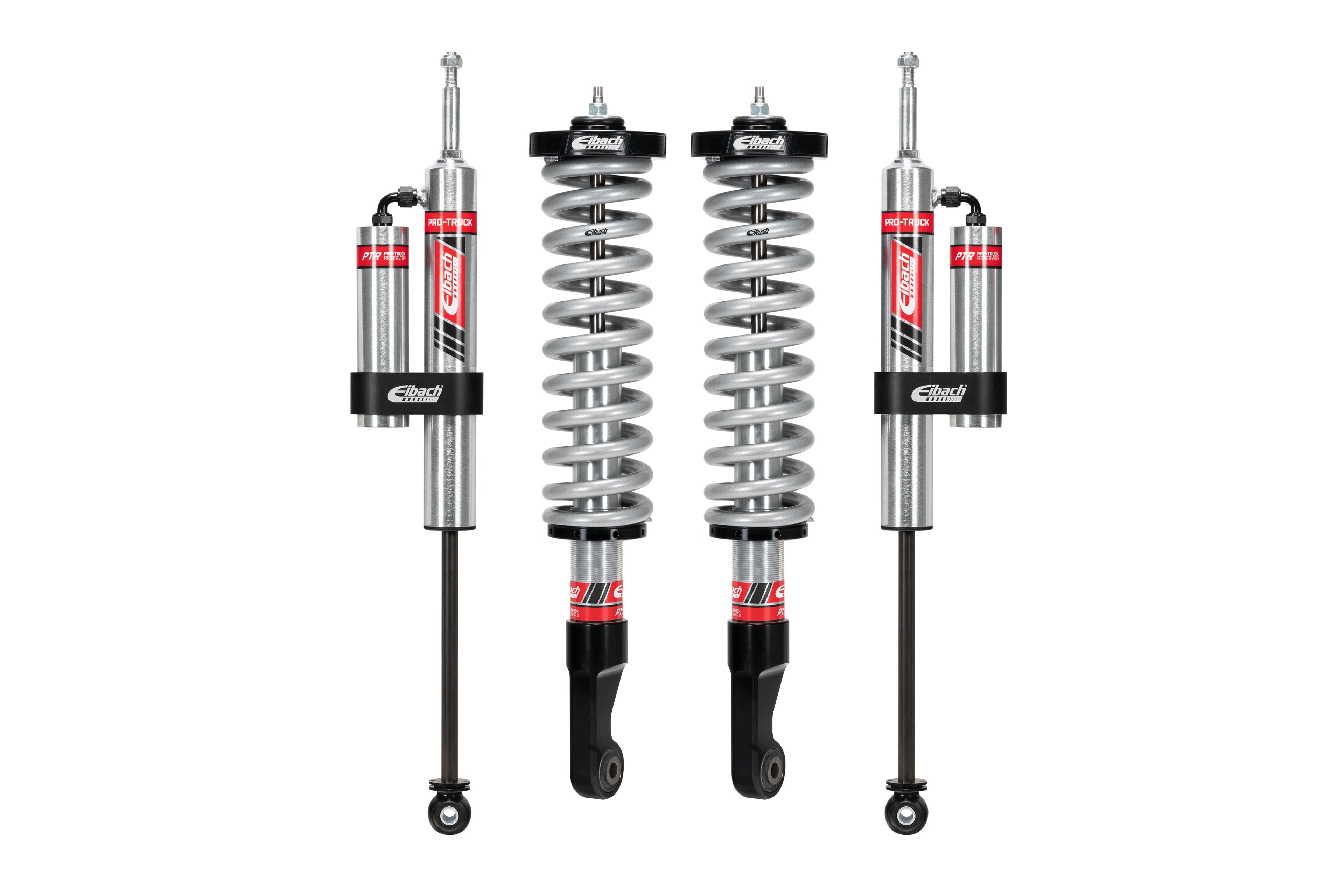 COIL OVER SYSTEM RESERVOIR