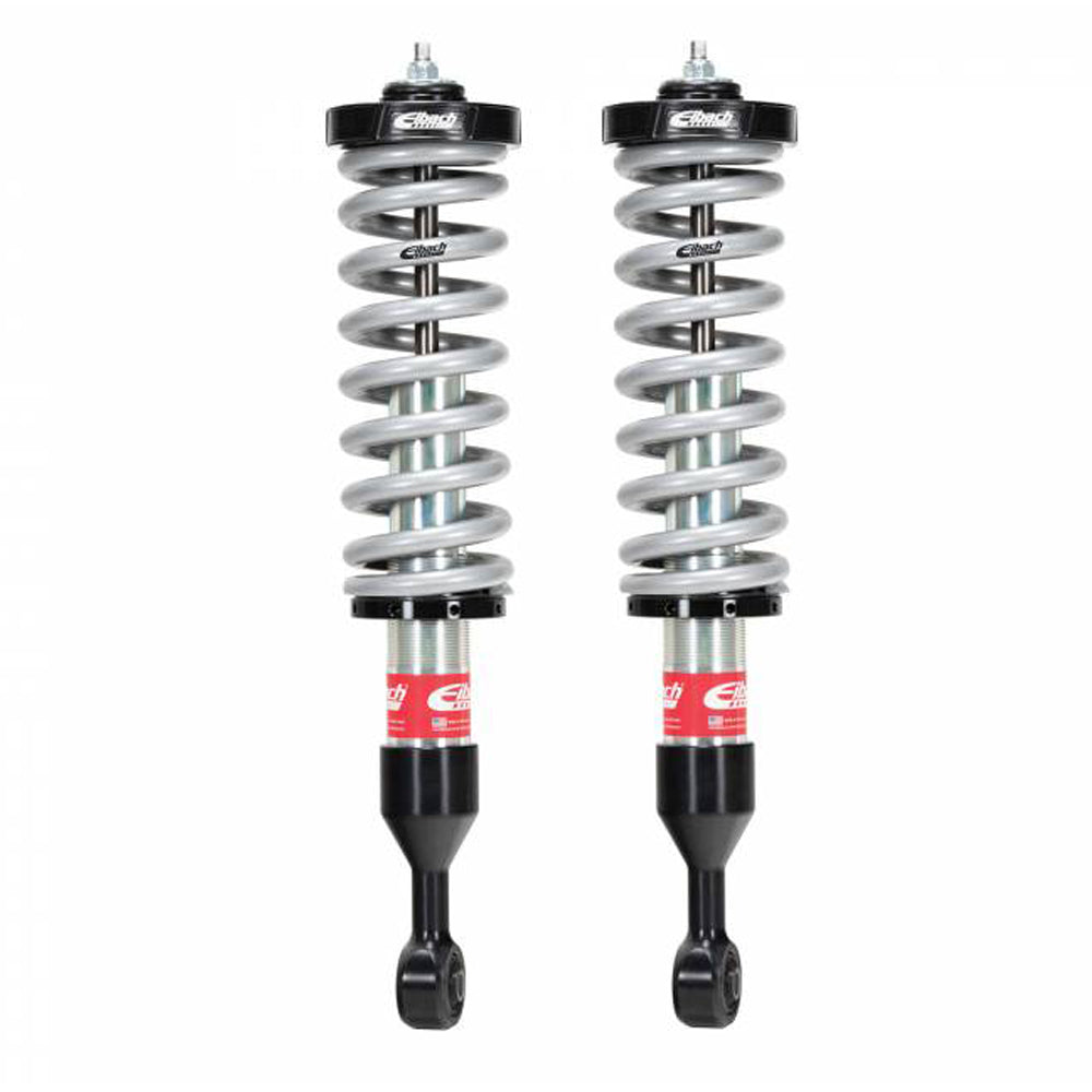 PRO-TRUCK 2.0 COILOVER
