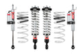 COIL OVER SYSTEM RESERVOIR