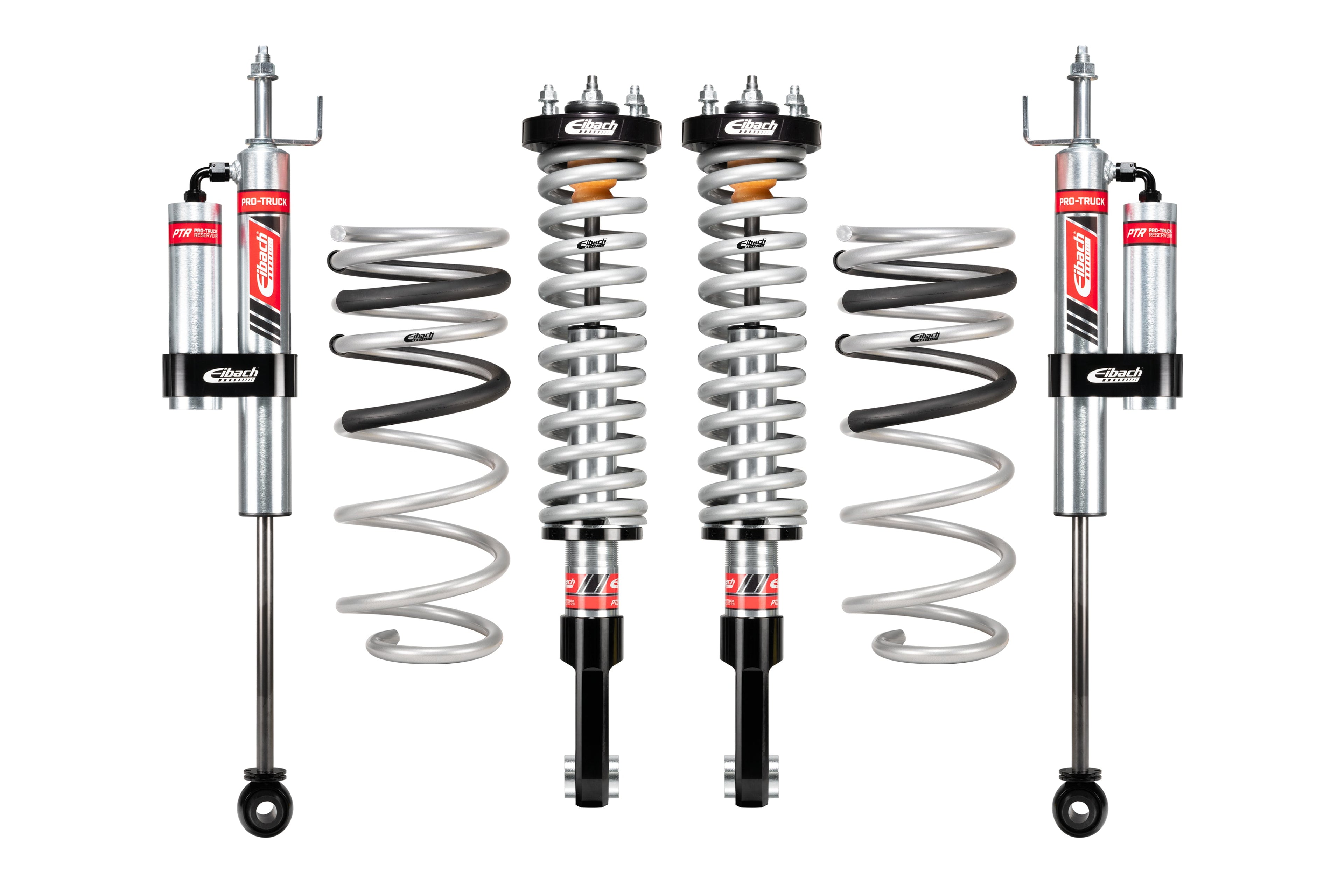 COIL OVER SYSTEM RESERVOIR
