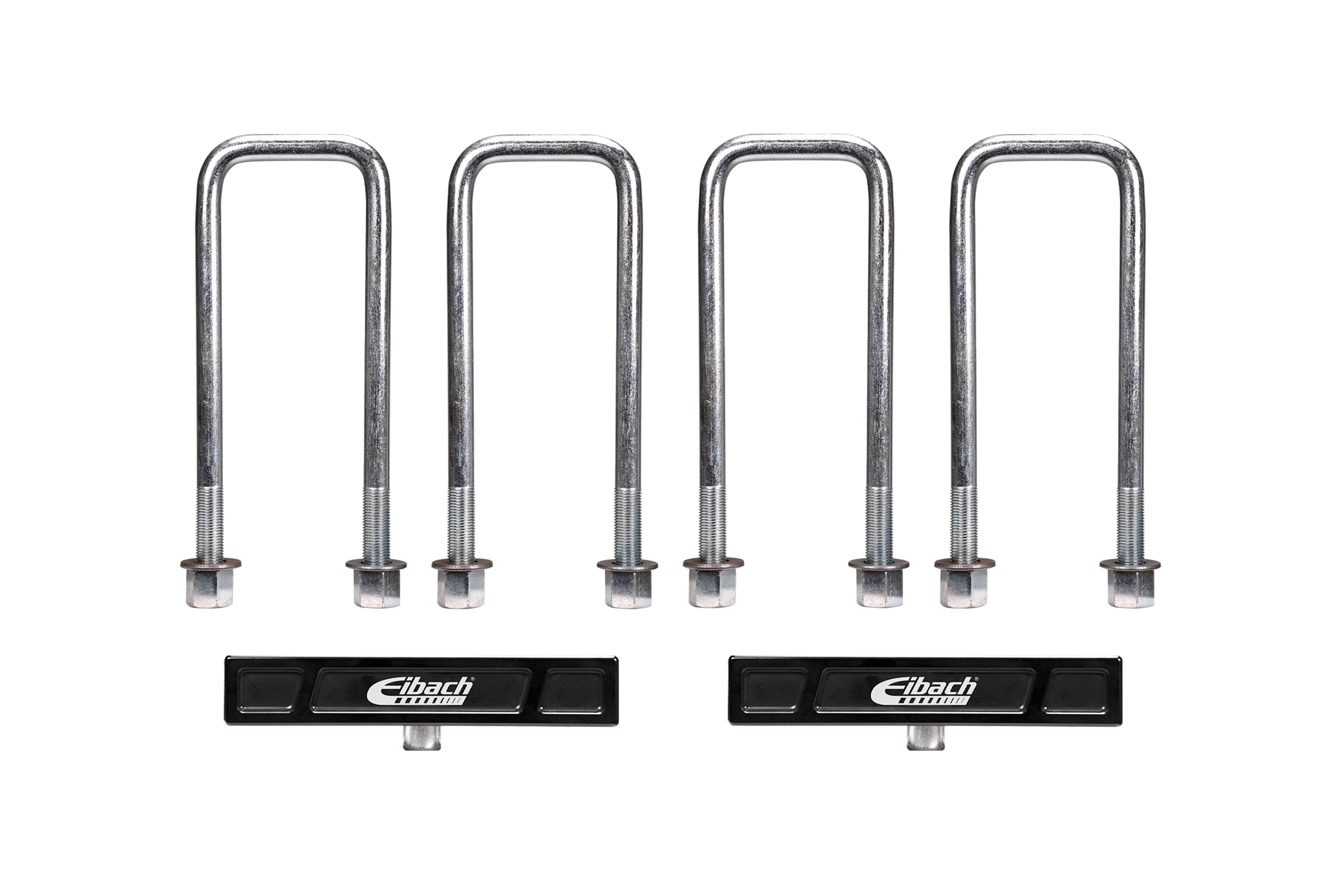 SUSPENSION BLOCKS