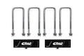 LIFT BLOCK WITH HARDWARE