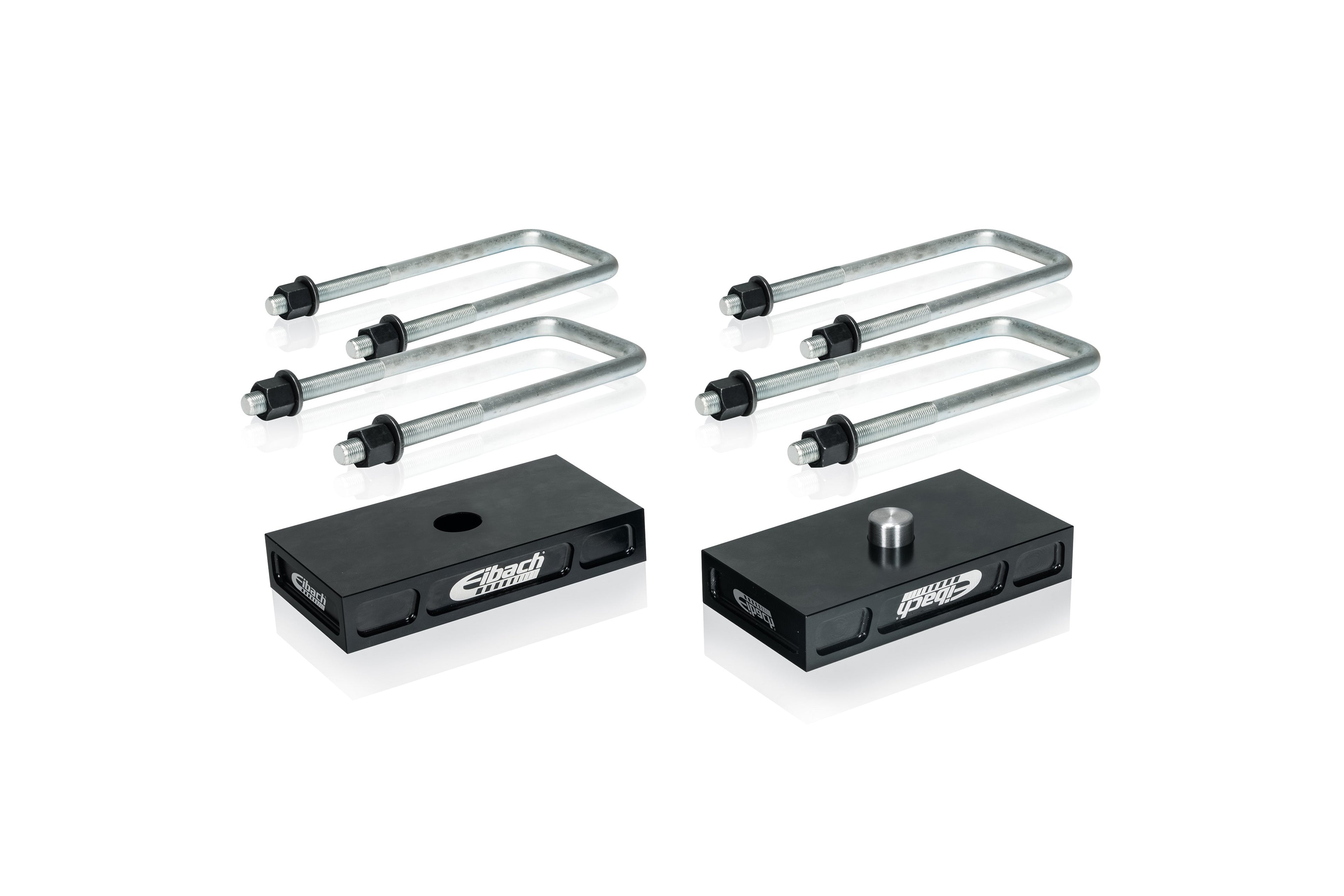 SUSPENSION BODY BLOCK
