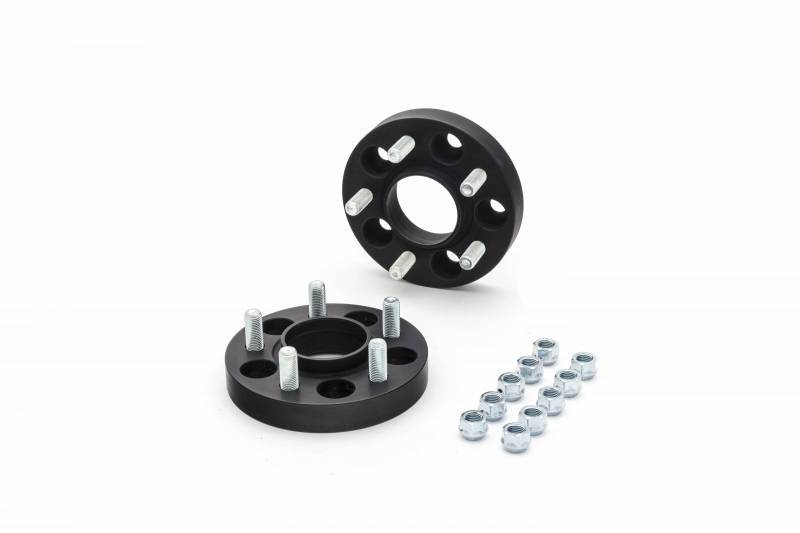PRO-SPACER KIT (BLACK)