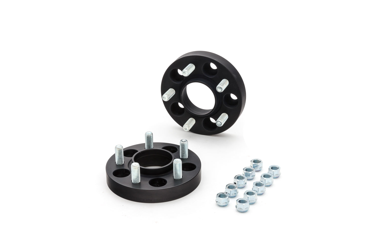 PRO-SPACER KIT (BLACK)