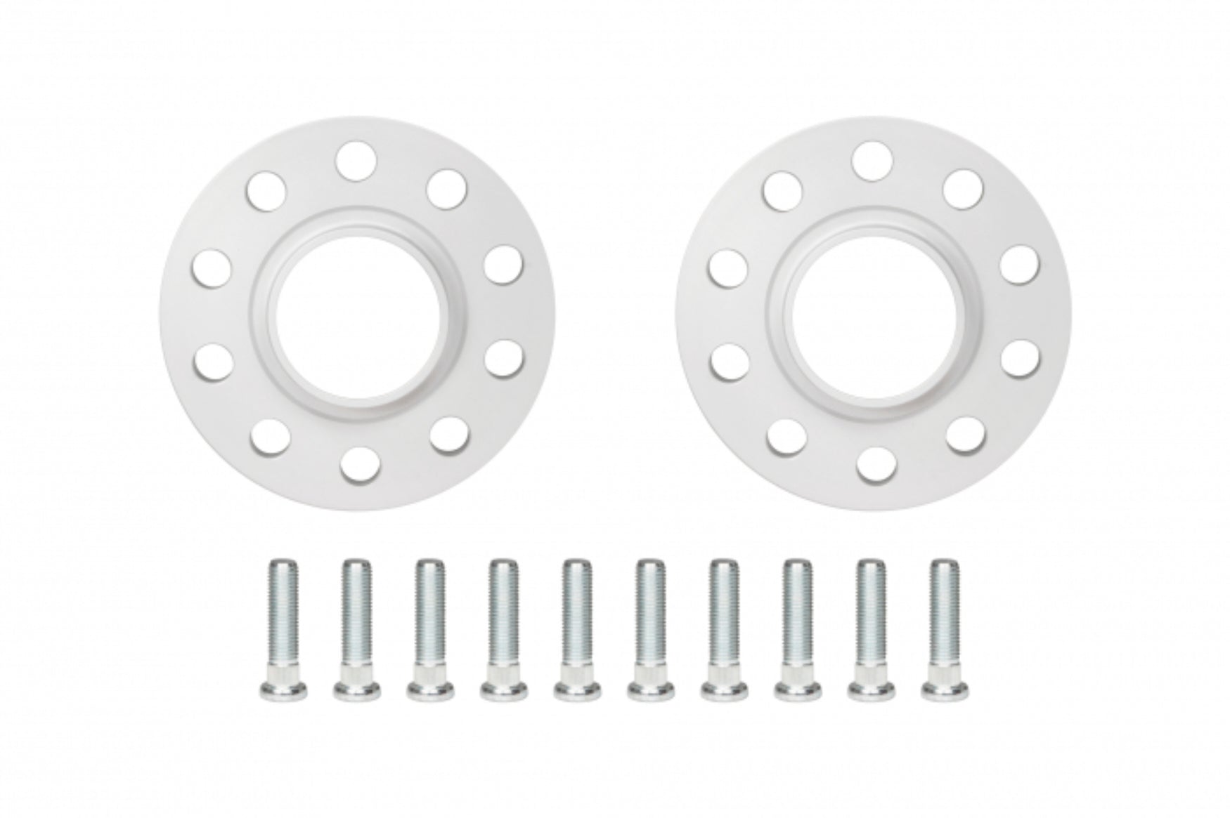 SPACERS WHEEL 15MM PAIR
