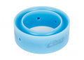 Spring Rubber 5.0in OD 90 Durometer Blue