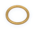 .020in #8 Check Shim