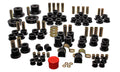 MAZDA MASTER SET BLACK