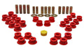 CONTROL ARM BUSHING SET