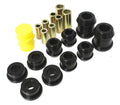 BUSHINGS CTRL ARM FRONT POLY