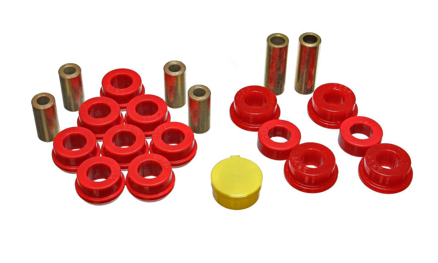 FRNT CNTRL ARM BUSHG SET