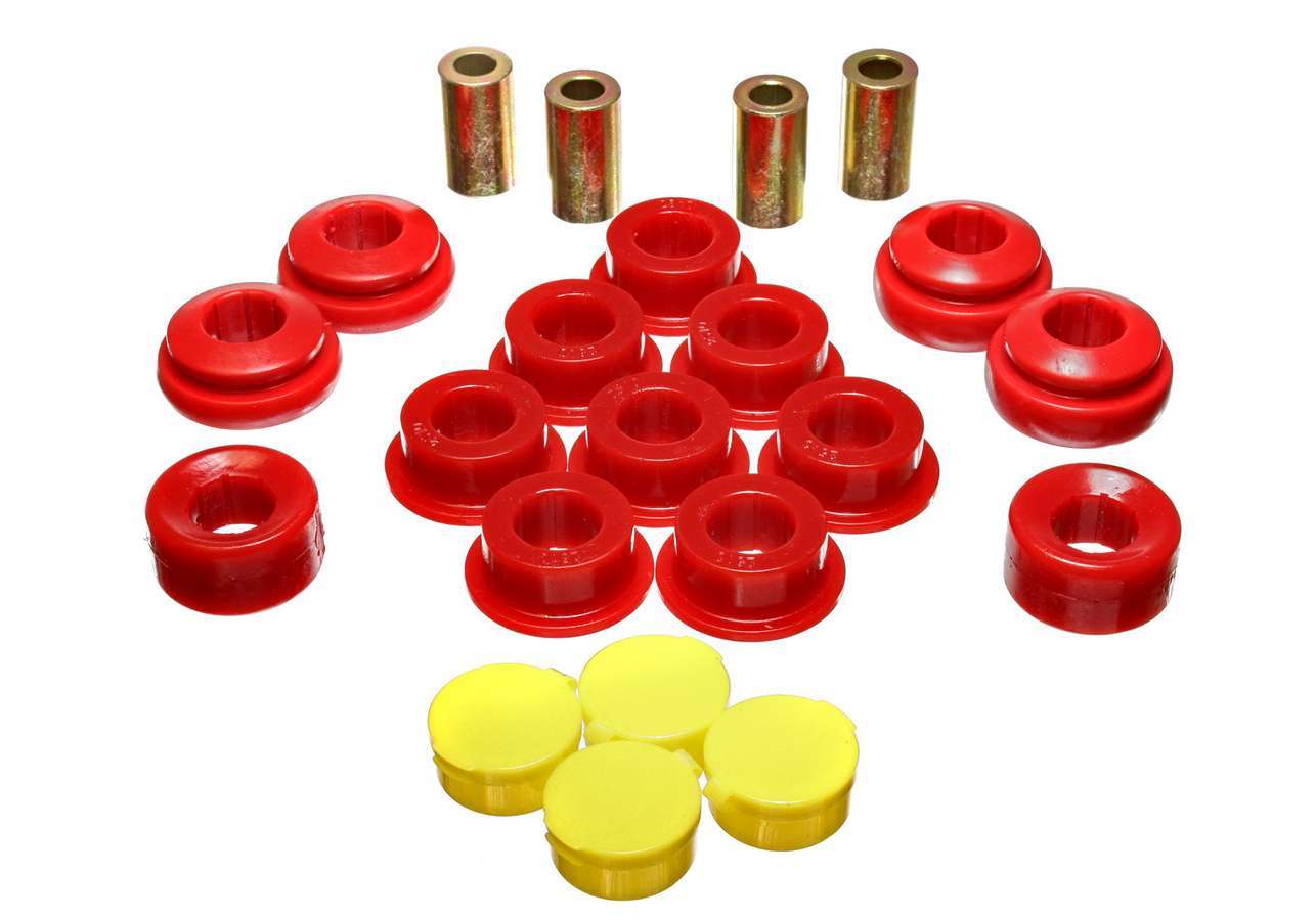 FRONT CONTROL ARM BUSHINGS