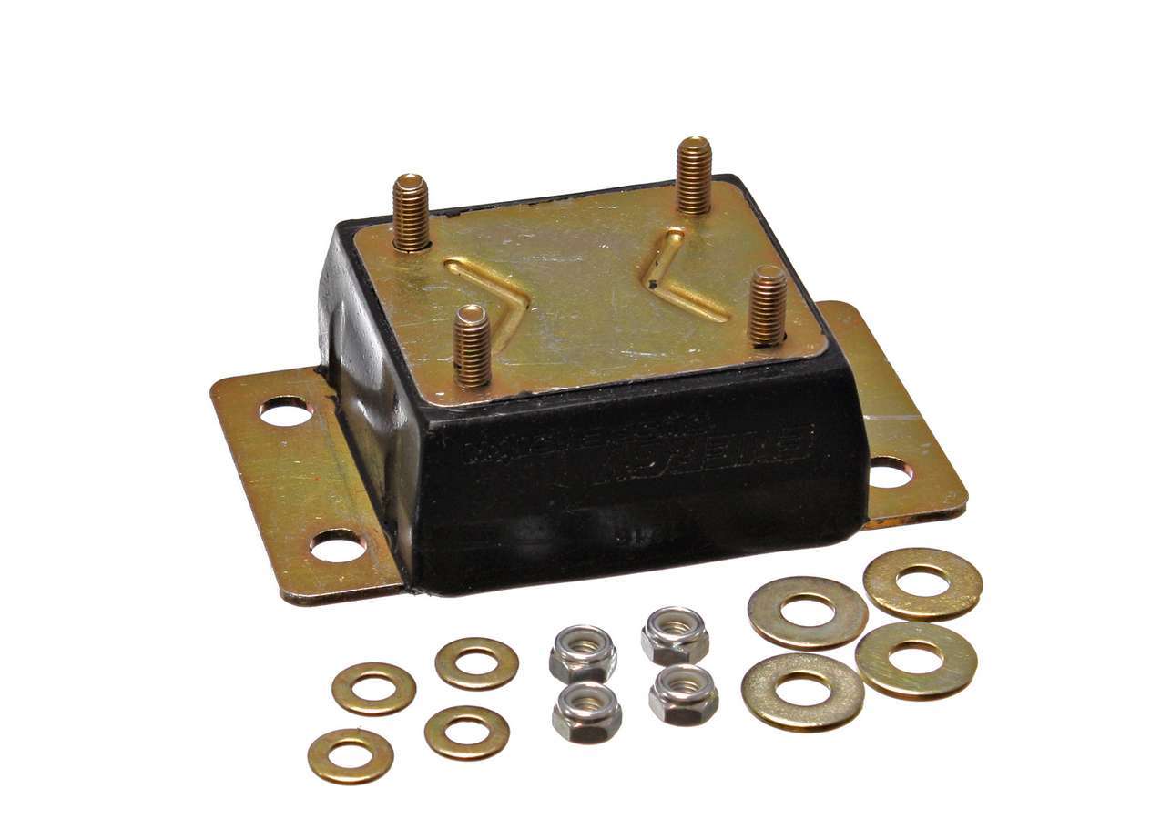 TRANS MOUNT
