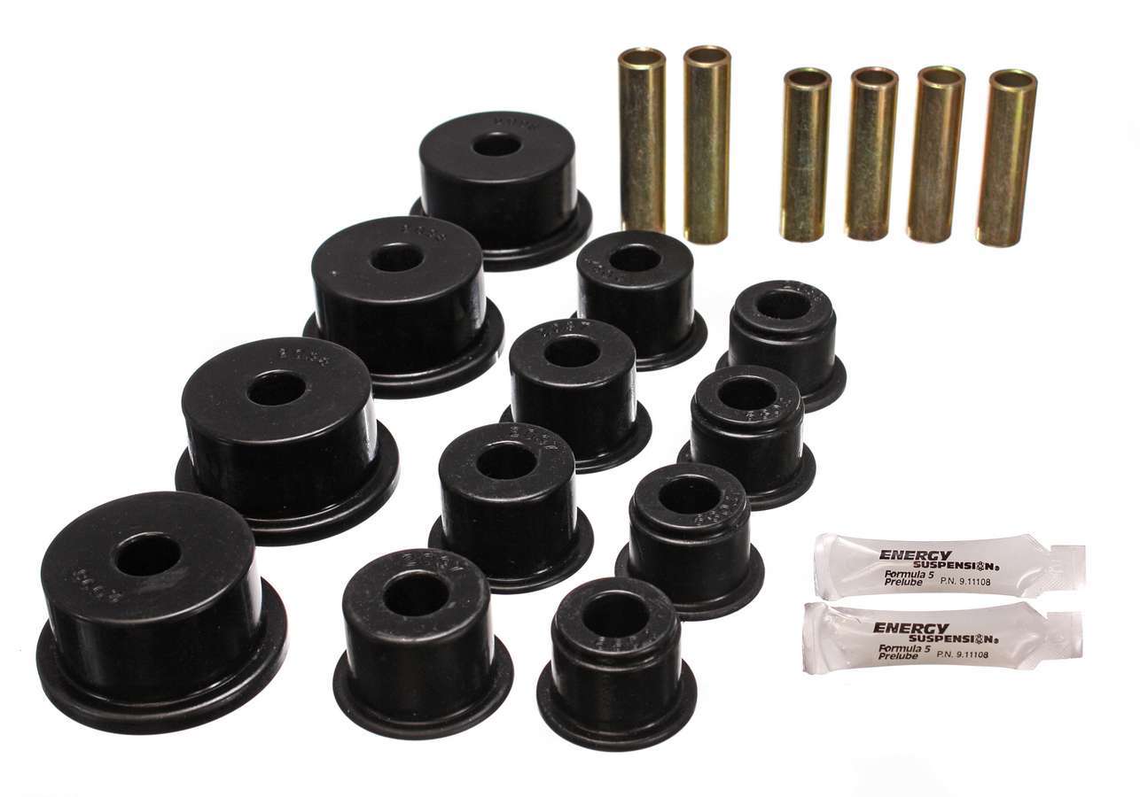 SPRING BUSHING