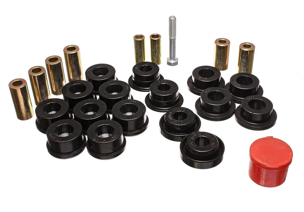 CONTROL ARM BUSHINGS