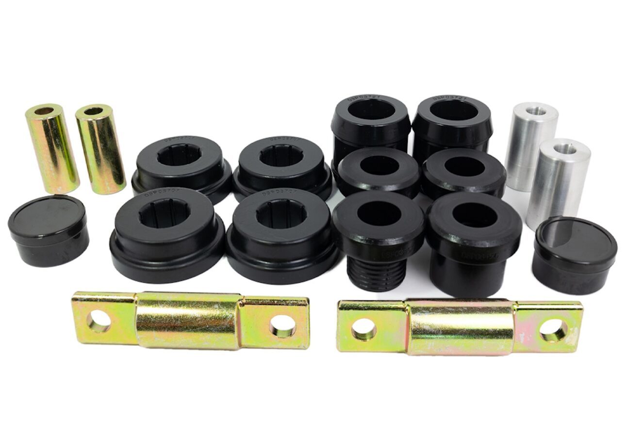 CONTROL ARM BUSHING