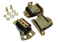 MOTOR MOUNT KIT