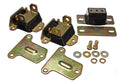 GM ENGINE TRANSMISSION MOUNTS
