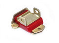 MOTOR MOUNT FOR S10 EACH