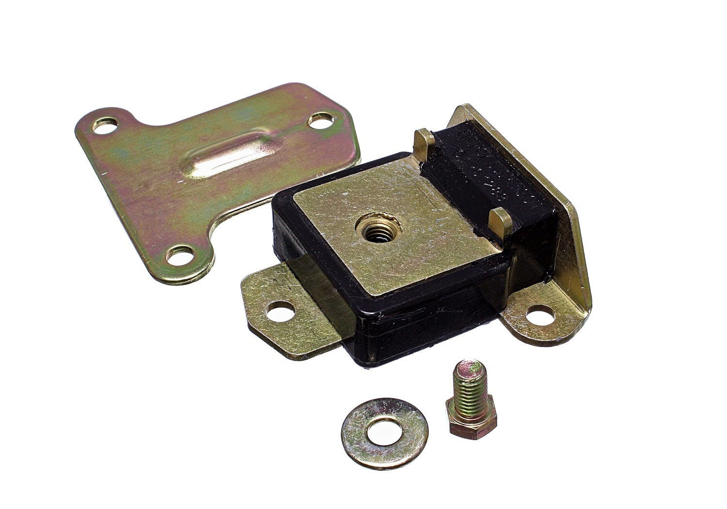 MOTOR MOUNT