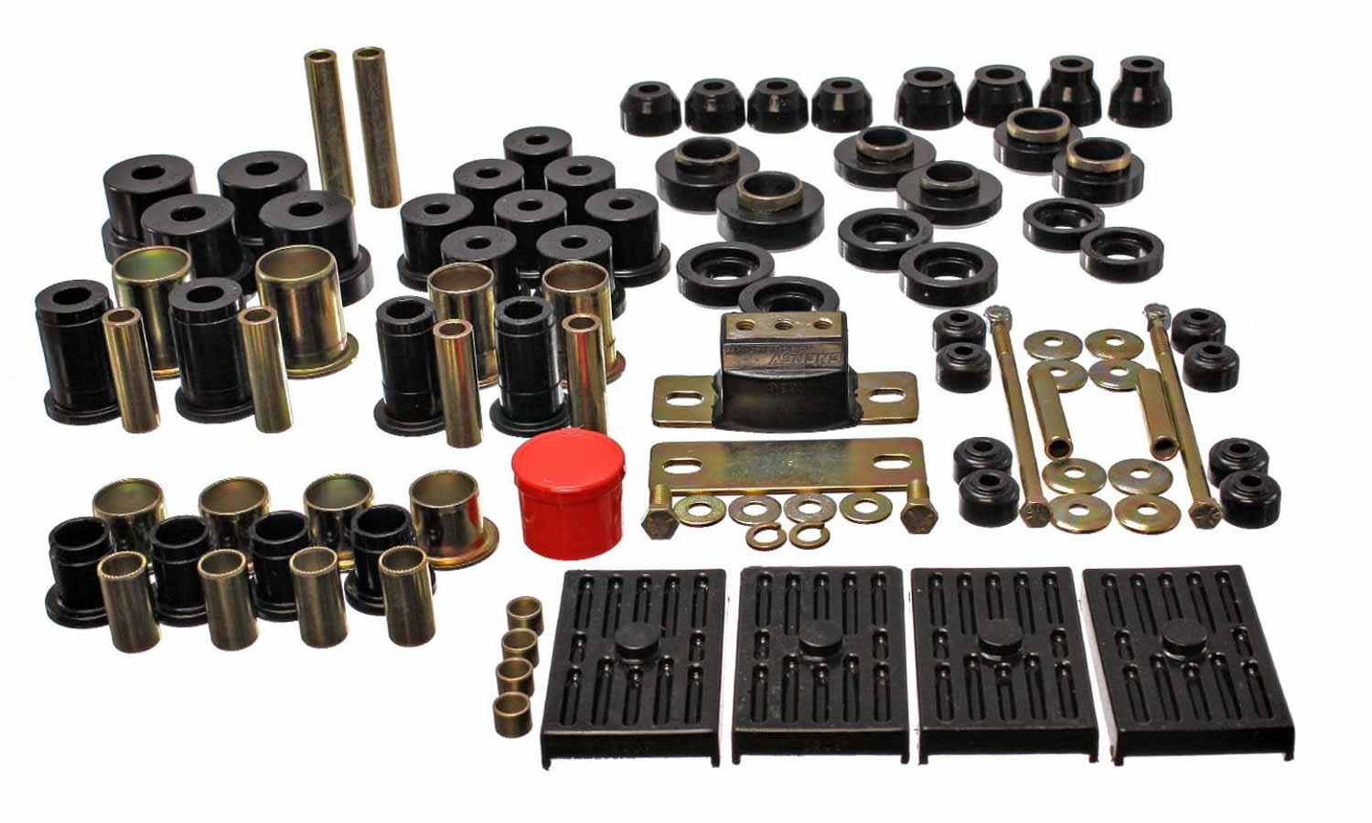 HYPERFLEX CAR KIT