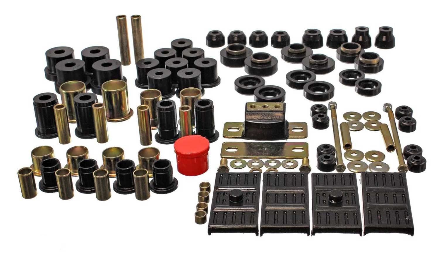 HYPERFLEX CAR KIT