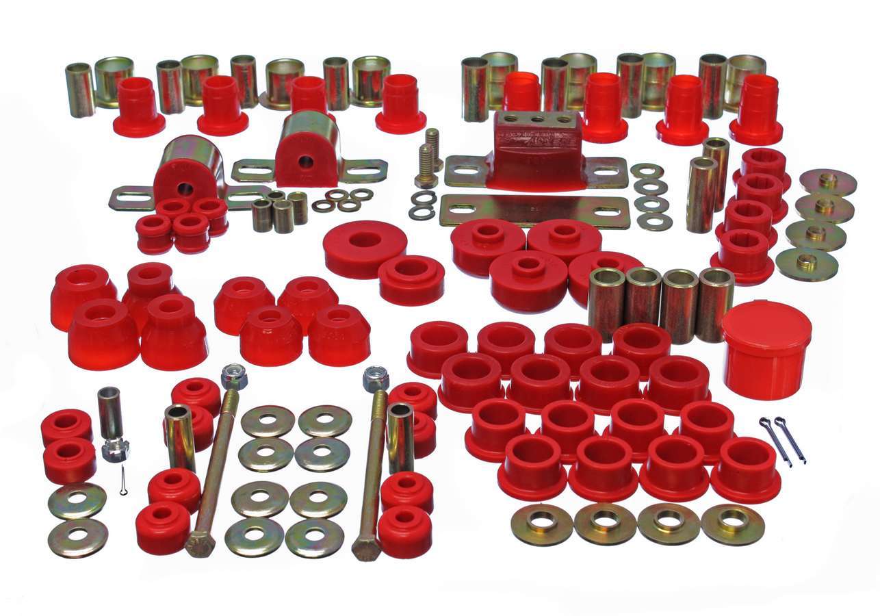 HYPERFLEX KIT