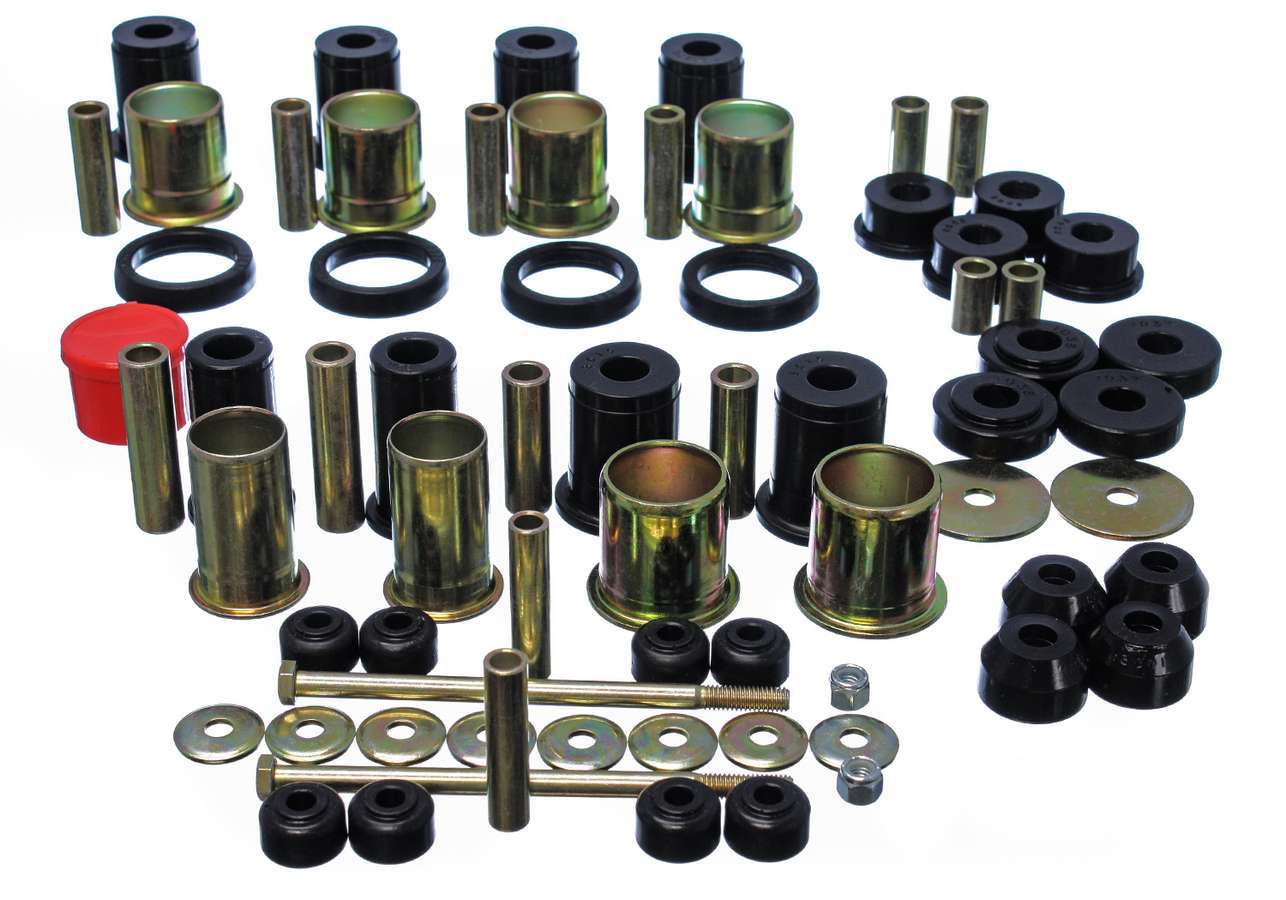 HYPERFLEX KIT W/O TRANS MOUNT