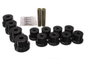 SPRING BUSHING GM BLACK