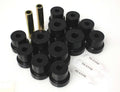 SPRING BUSHING GM BLACK