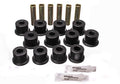 REAR SPRING & SHACKLE GM