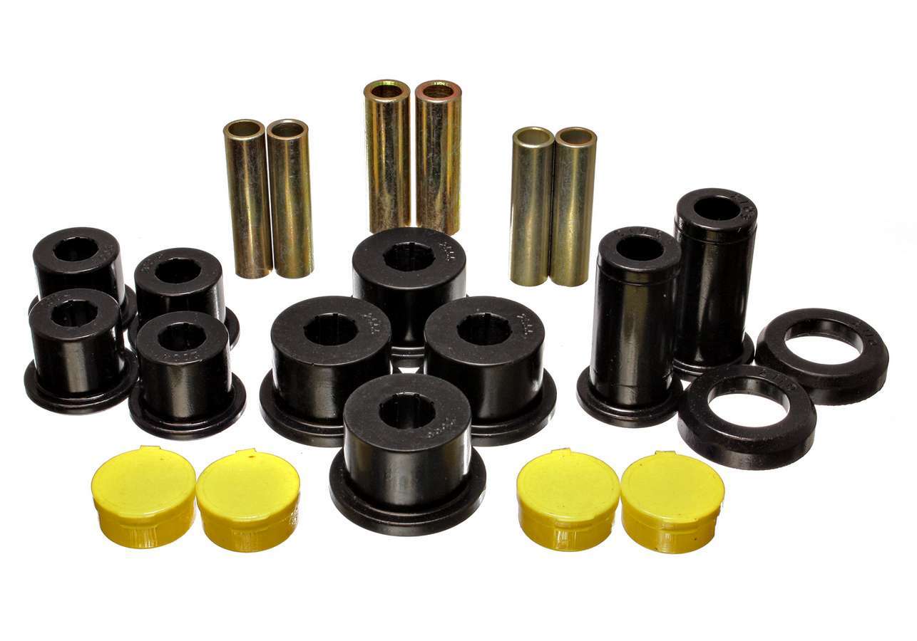 LEAF BUSHING