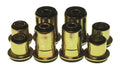 CONTROL ARM BUSHING GM BLACK