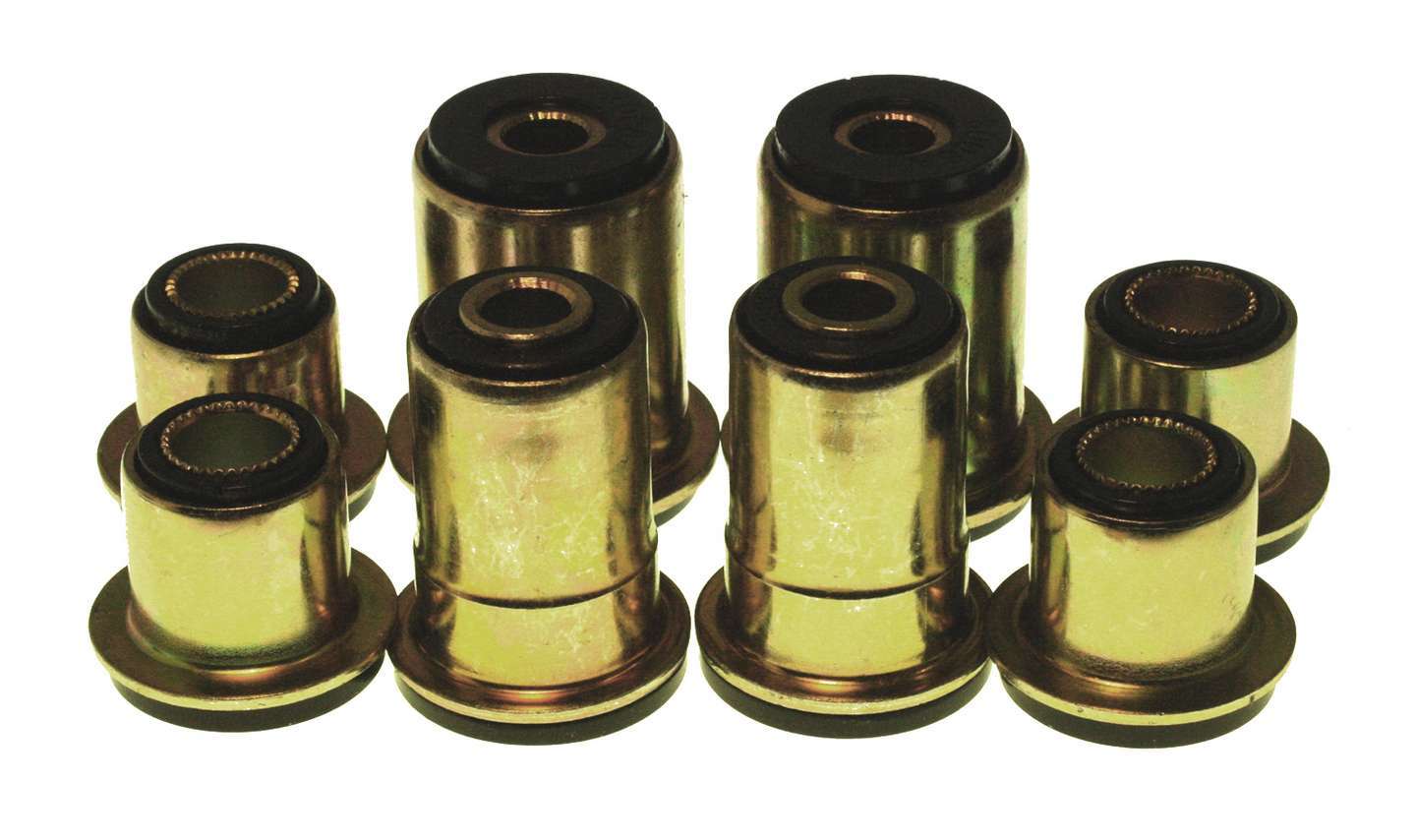 CONTROL ARM BUSHING GM BLACK