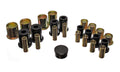 CONRTOL ARM BUSHING GM BLACK