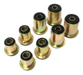 CONTROL ARM BUSHING GM BLACK
