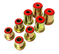 CONTROL ARM BUSHING GM RED