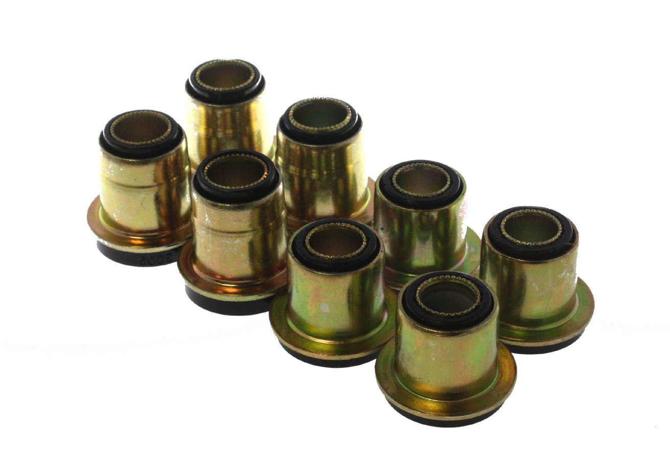 CONTROL ARM BUSHING GM BLACK
