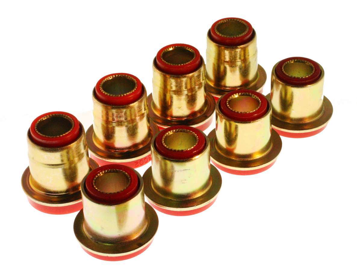 CONTROL ARM BUSHING GM RED