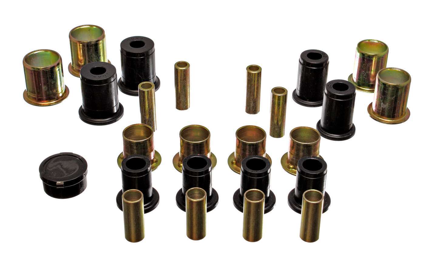 CONTROL ARM BUSHING GM