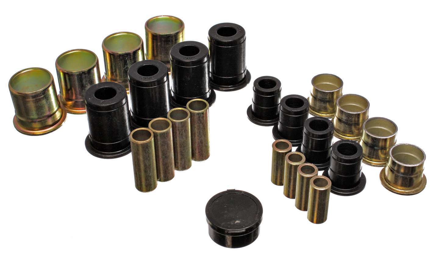CONTROL ARM BUSHING GM