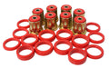 DIFF CONTROL ARM BUSHING GM
