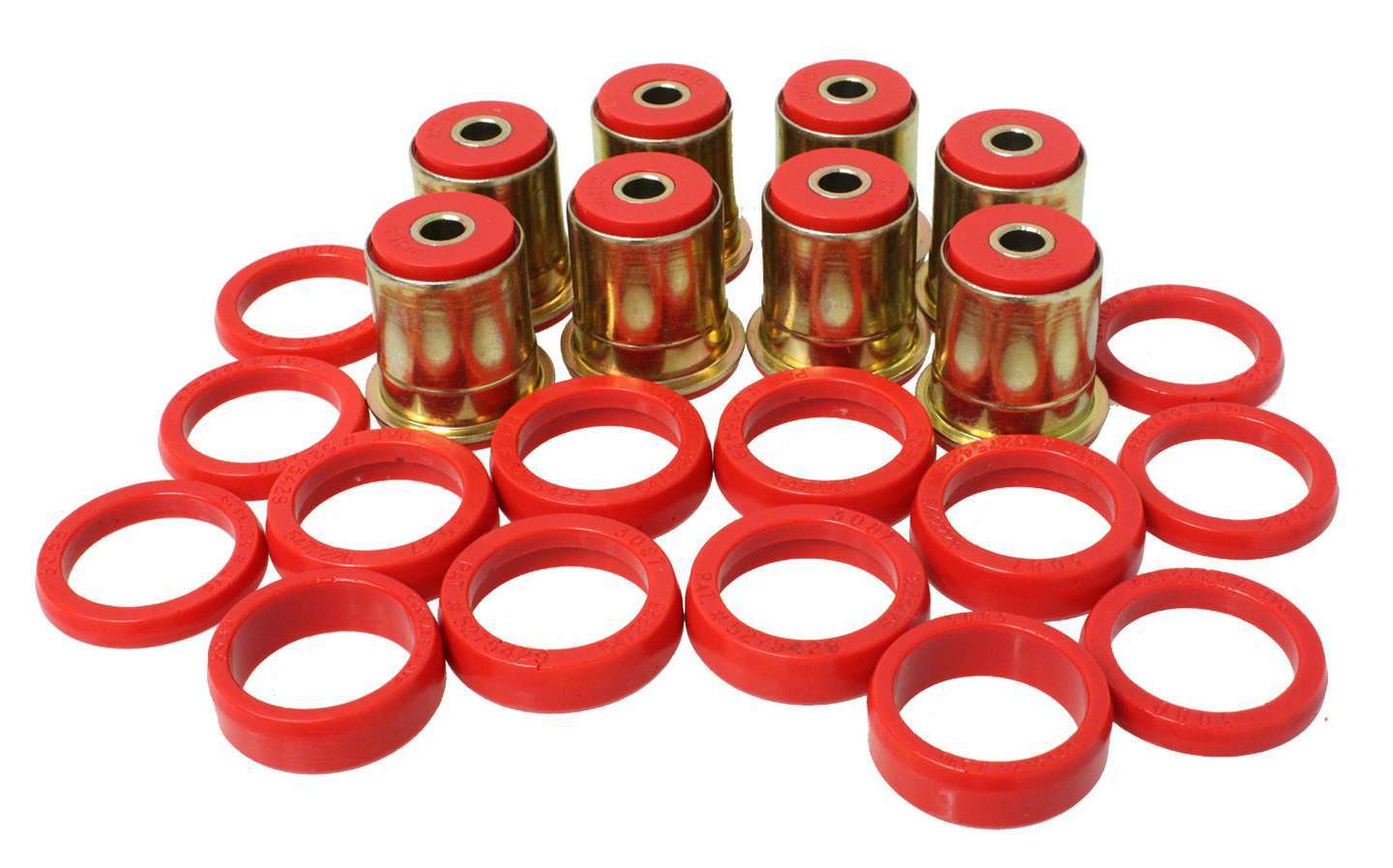 DIFF CONTROL ARM BUSHING GM