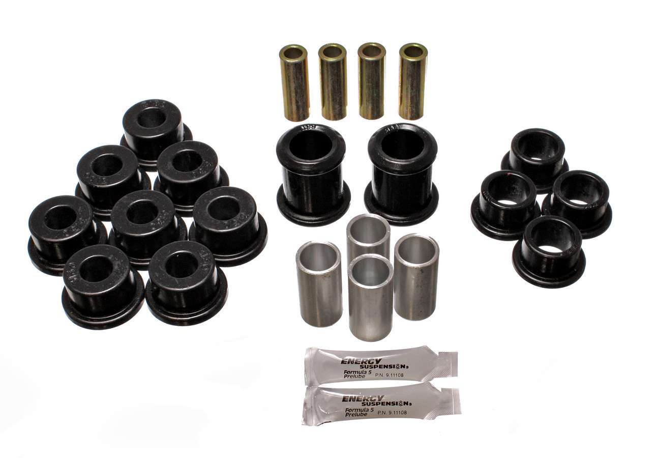 CONTROL ARM BUSHING SET GM