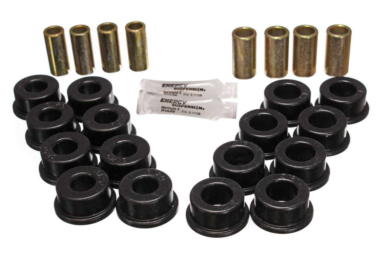 RR CONTROL ARM BUSHING SET GM